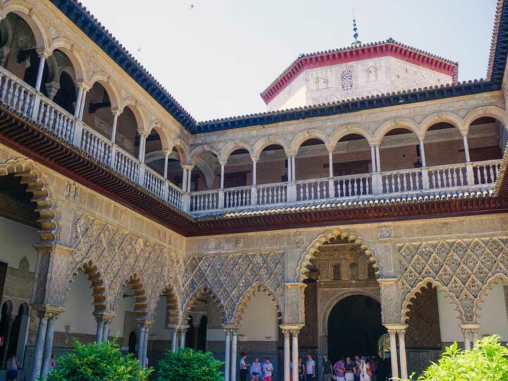 Visiting the Real Alcazar of Seville: A Complete Guide