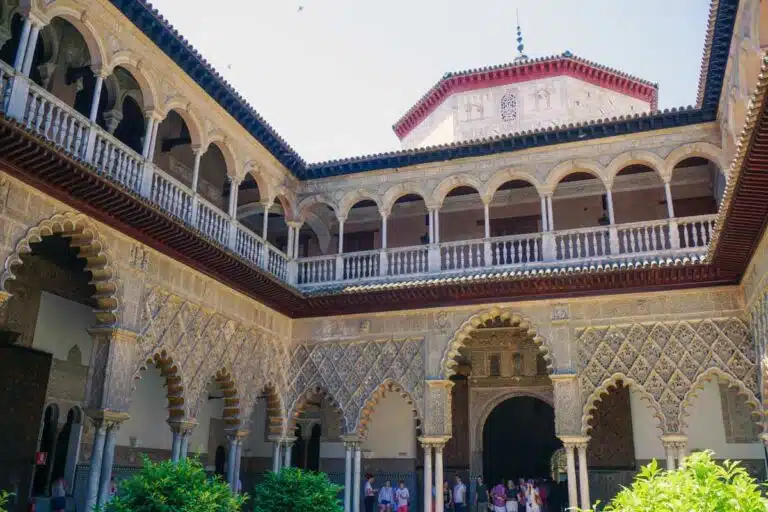 Visiting the Real Alcazar of Seville: A Complete Guide