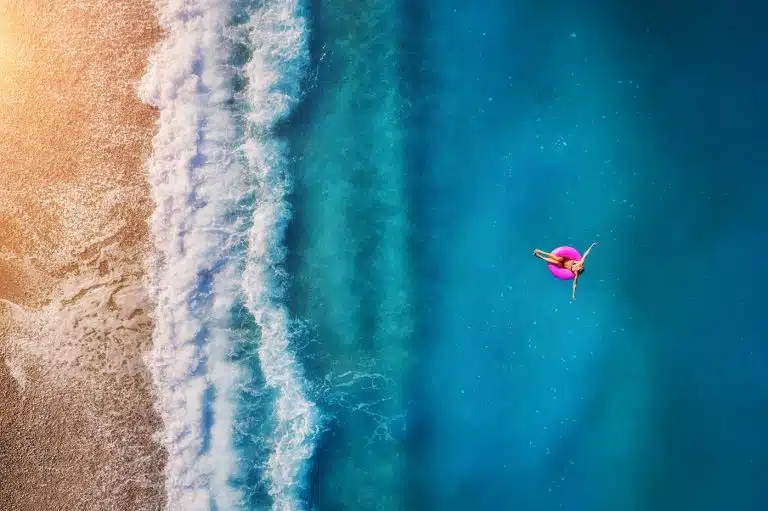 The Best Beaches in the Costa Brava