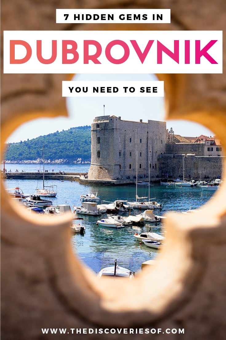 Dubrovnik