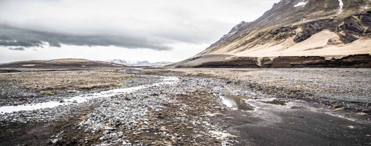 Iceland off the Beaten Path