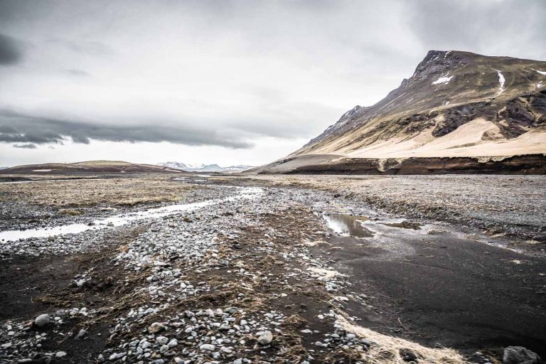 Discovering Iceland’s Hidden Gems: Off the Beaten Path 