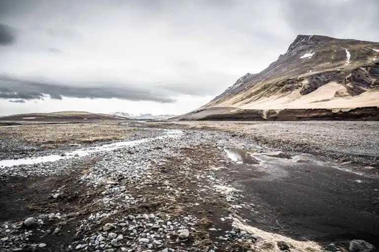 Discovering Iceland’s Hidden Gems: Off the Beaten Path 