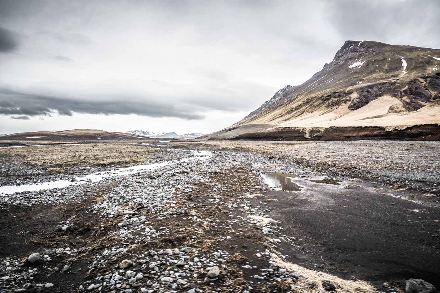 Iceland off the Beaten Path