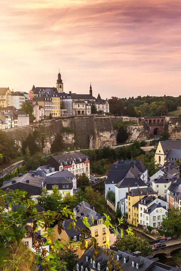 Luxembourg