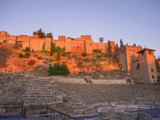 Malaga