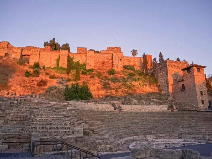 17 Unmissable Things to do in Malaga