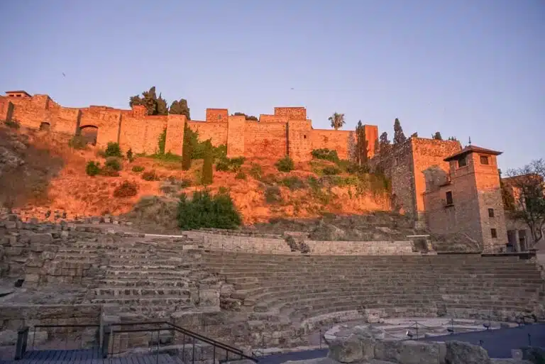 17 Unmissable Things to do in Malaga