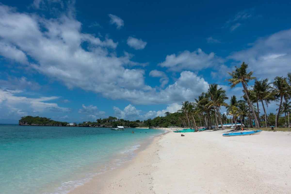 Malapascua Philippines