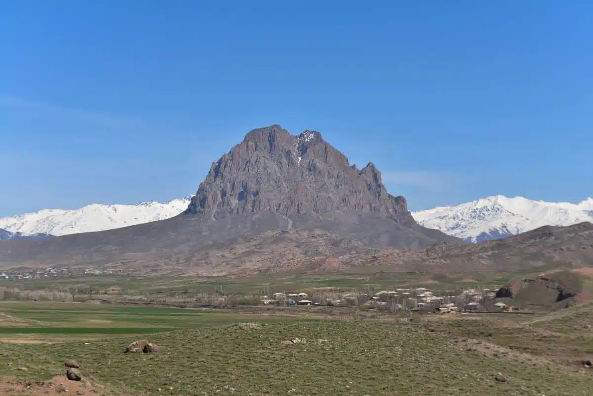 Nakhchivan, Azerbaijan