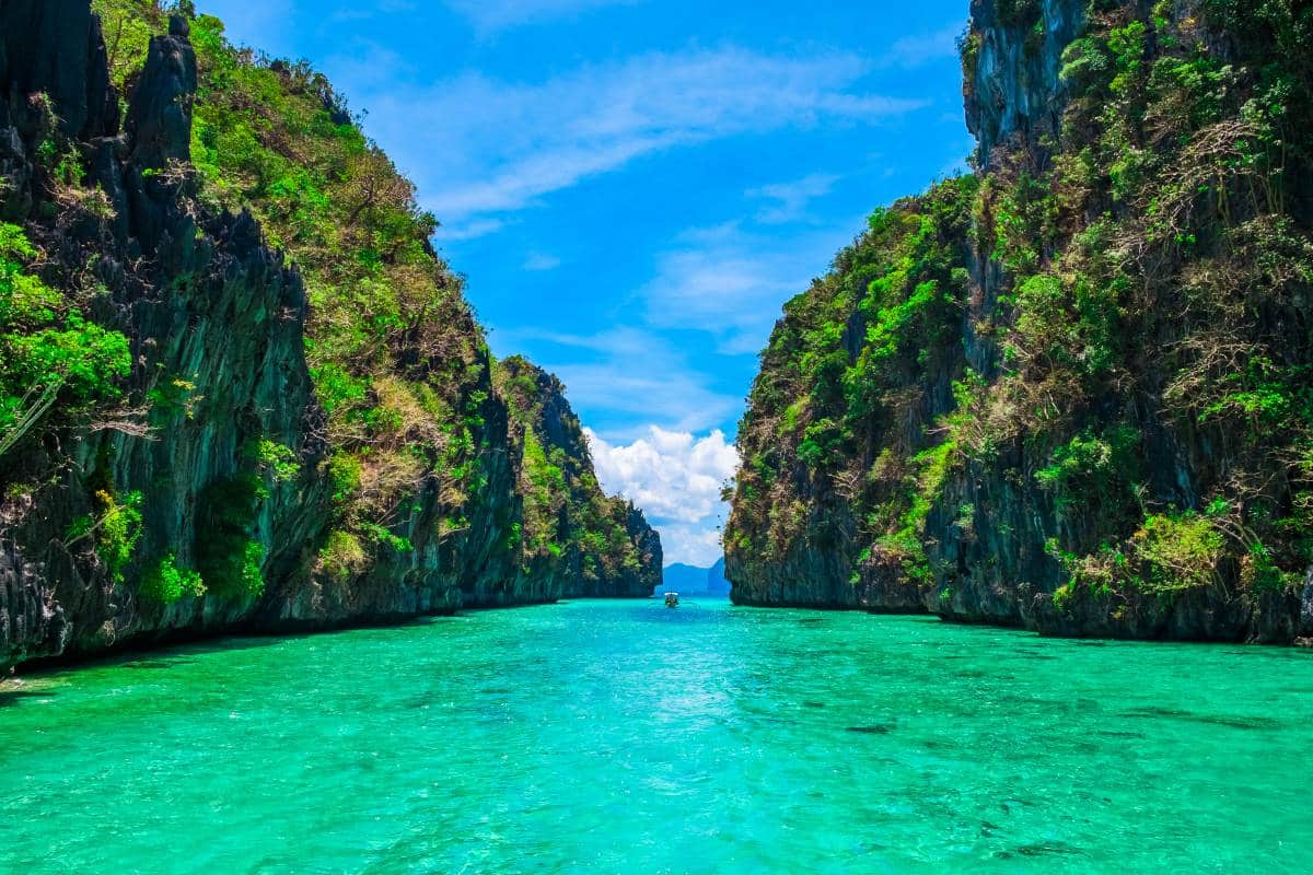 Palawan Philippines