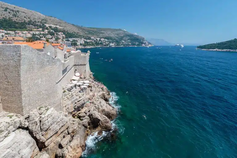 Seven Hidden Gems in Dubrovnik