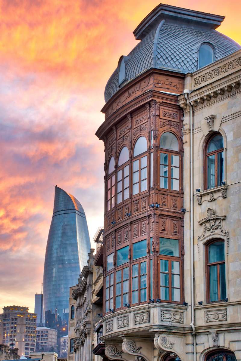 Baku