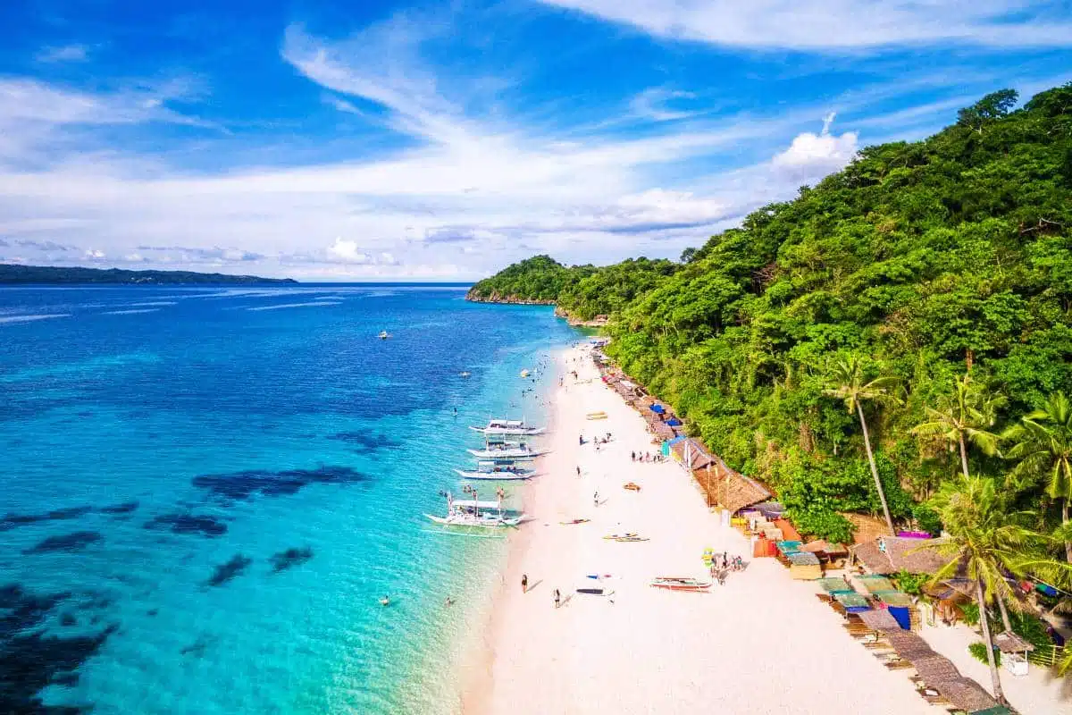 Visayas Philippines