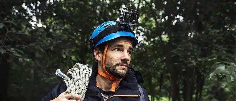 Best GoPro Alternatives. Adventure Cameras Rated + Reviewed (2020 Edition)