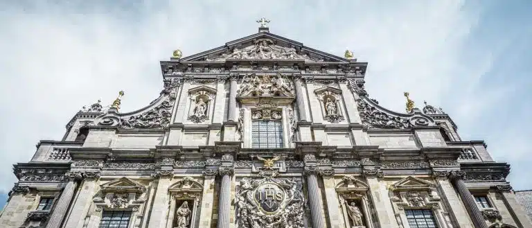 Top 10 Things to do in Antwerp – Discovering Belgium’s City of Culture