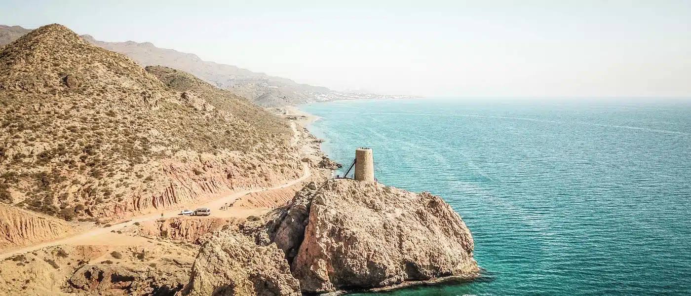 Mojacar Travel Guide, Spain