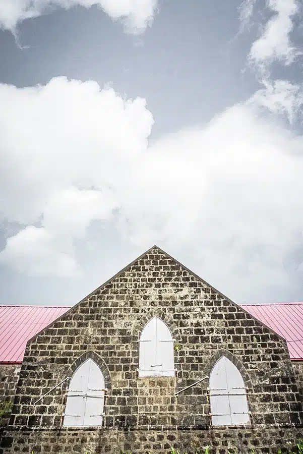 St Thomas's Anglican Church 