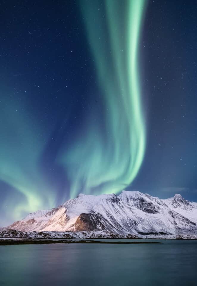 Top Tips for Seeing the Northern Lights in Tromso, Norway