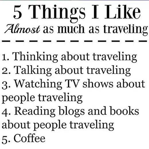 Original Travel Quote Memes #4 Travel meme, Original travel, Travel quotes