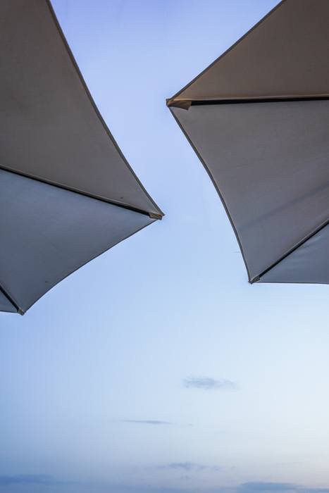 Chilling out at Buza - Buza Bar is one of Dubrovnik's coolest nightlife spots. This cliffside bar bosts beautiful views of the sea from a hidden spot in Dubrovnik Old Town. One of the top things to do in Dubrovnik! Read now #dubrovnik #travel #wanderlust 