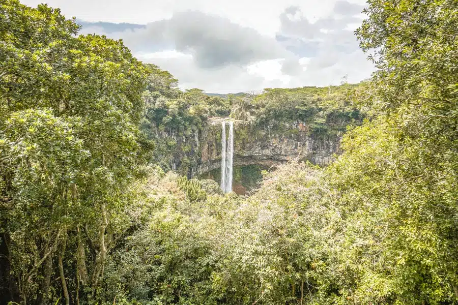 Mauritius