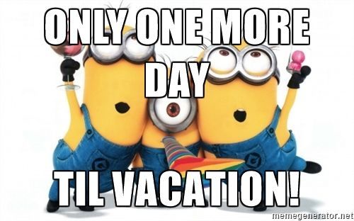 101 Hilarious Travel And Vacation Memes For Every Kind Of Traveler