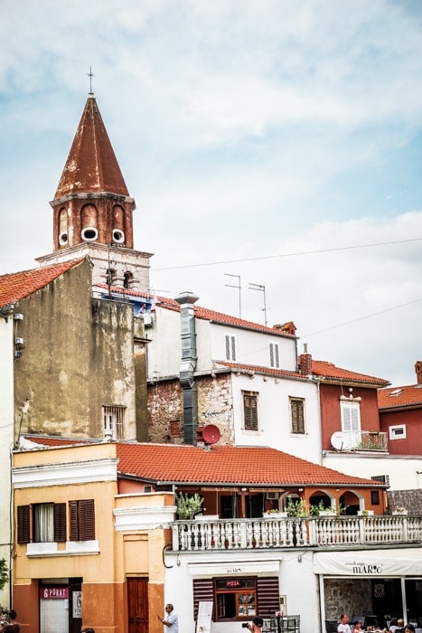 Zadar.