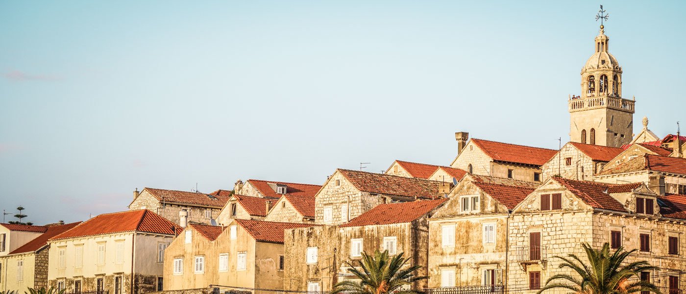 The Perfect Croatia Itinerary: 10 Days in Croatia