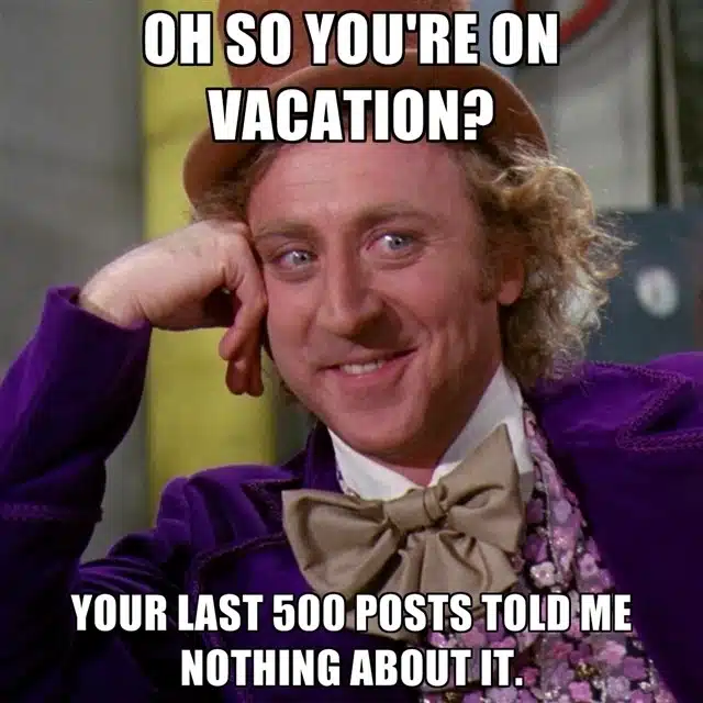 55 Funny Travel + Vacation Memes: Most Popular Travel Memes of 2021