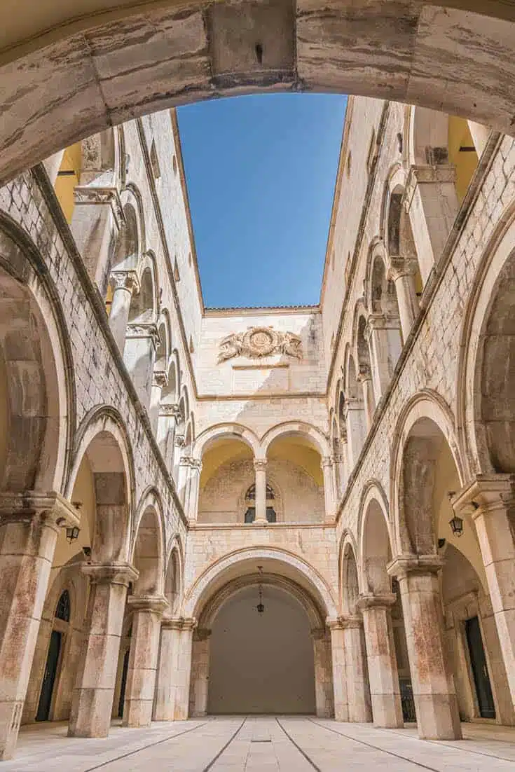 Game of Thrones Guide Dubrovnik