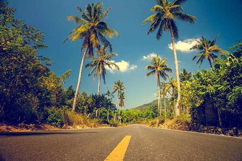 Don't miss these cool Caribbean islands for your next vacation! Question is, which three? Vacation I Islands I Party I Style I Travel I Cruise I Culture #vacation #travel #traveldestinations