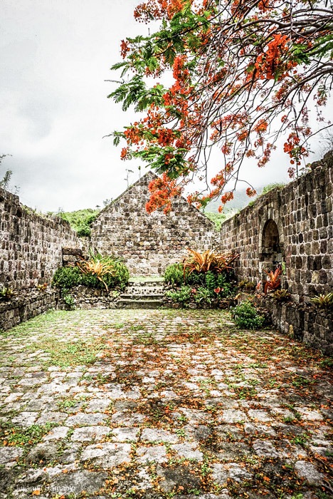 Nevis Travel Guide