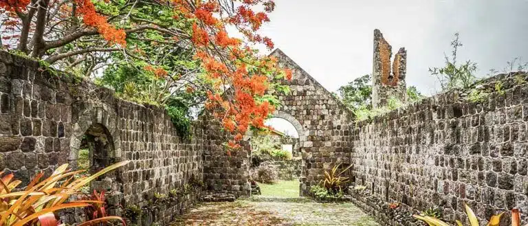 A Walk into the Past: Visiting Nevis’s Heritage Village