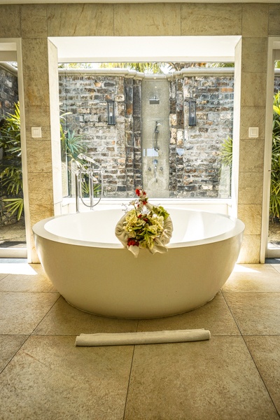 Mauritius is the ultimate luxury travel destination. An island in the middle of the Indian Ocean - it's perfect for honeymoon or luxury hotel escapes. Check out my review of the Outrigger Mauritius Beach Resort #travel #luxury #honeymoon