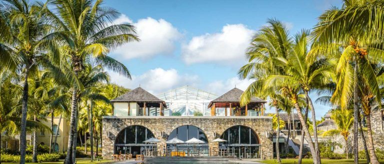 Outrigger Mauritius Beach Resort Review: The Perfect Luxury Hotel in South Mauritius