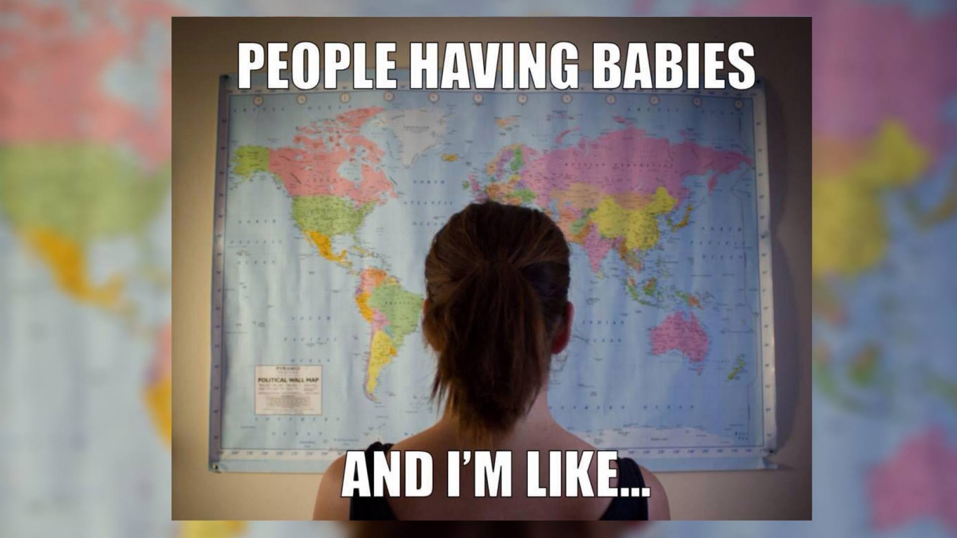 55 hilarious travel memes to inspire wanderlust and adventure #travel #funnymemes #memes