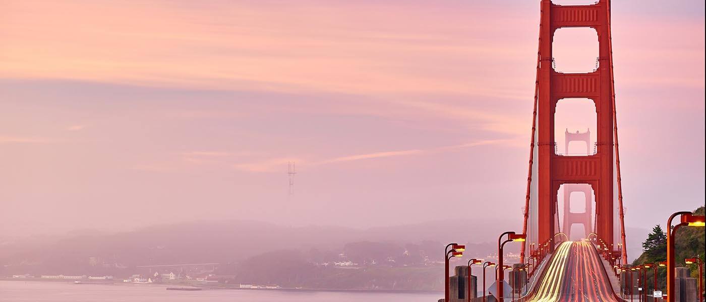 48 Hours in San Francisco: The Perfect Two Day Itinerary