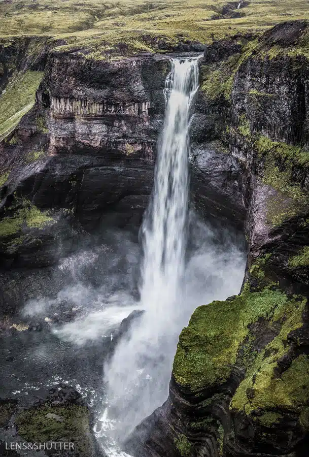 Haifoss