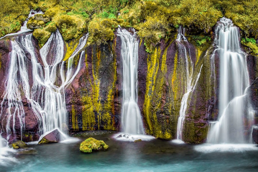 Lava Falls
