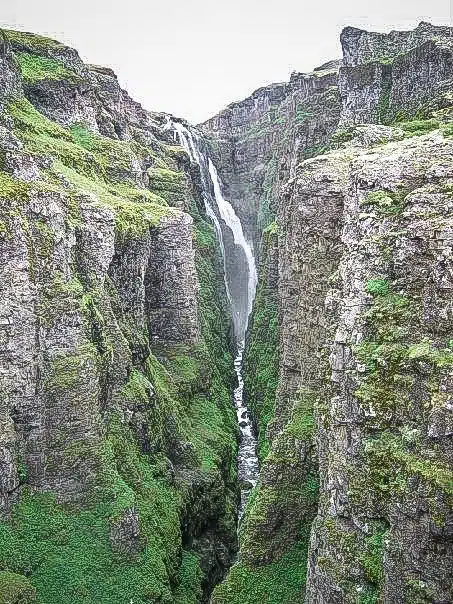 Glymur