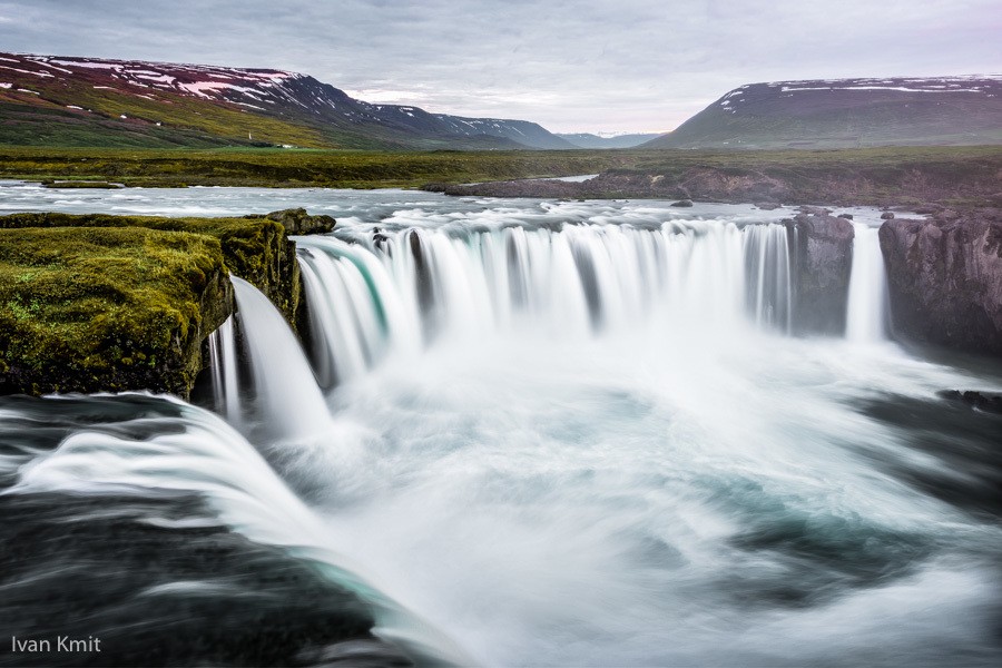 21 Spectacular Iceland Waterfalls You Need to See: Complete with a Handy Map