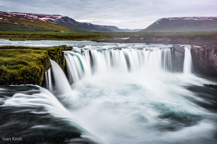 Godafoss