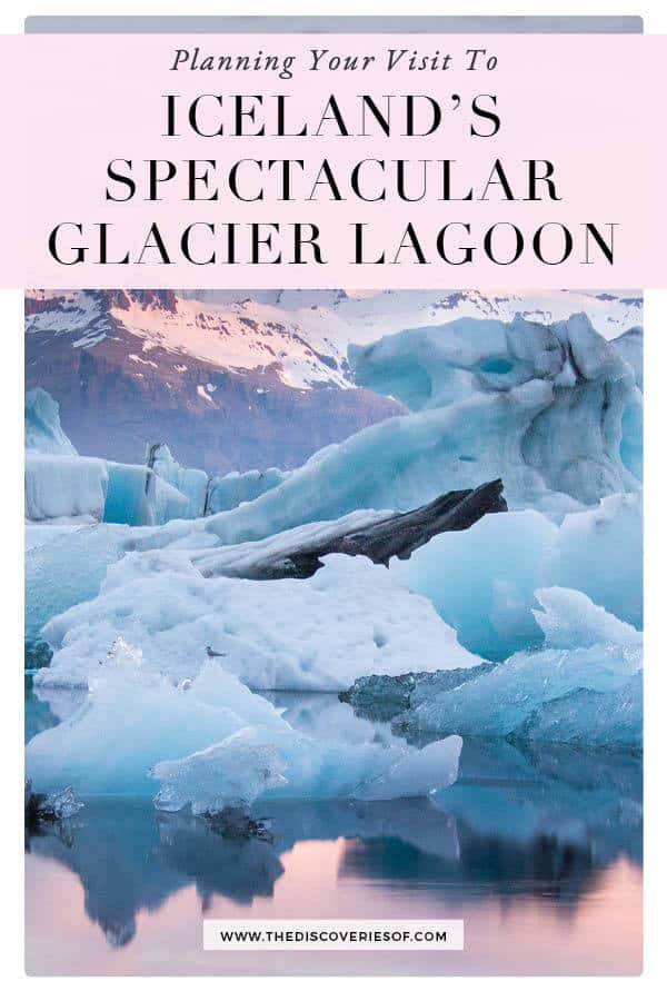 Jokulsarlon