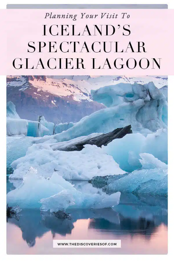 Jokulsarlon