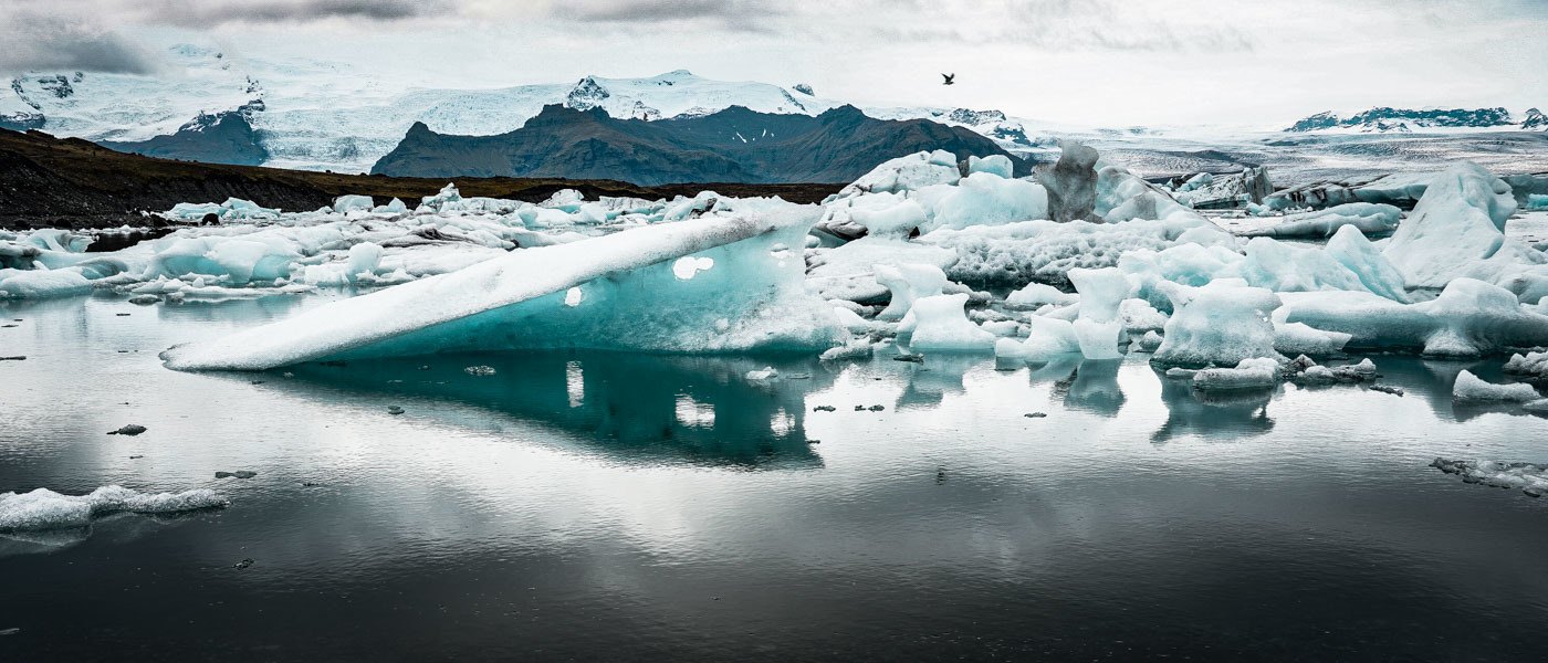 Jokulsarlon Glacier Lagoon - Planning Your Trip in Iceland