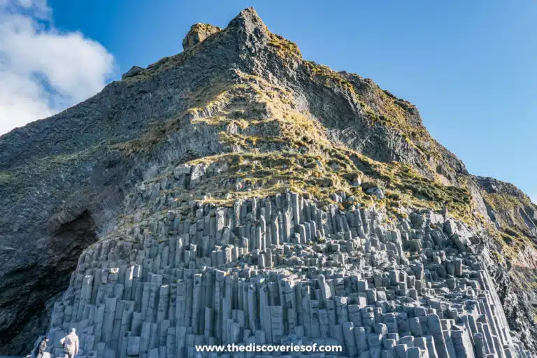 Visiting the Reynisdrangar Basalt Sea Stacks – A Complete Guide