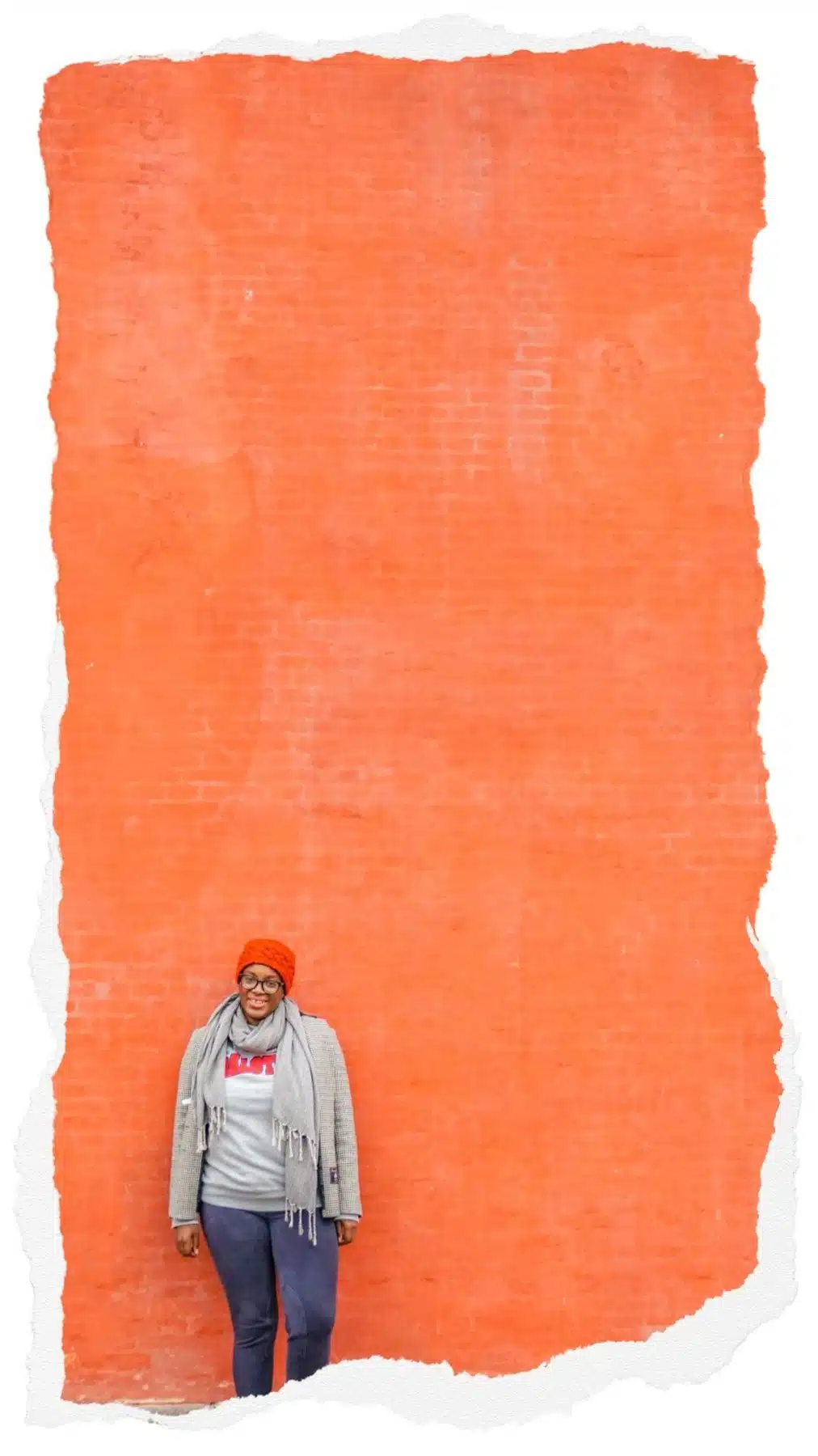 Julianna Barnaby in Copenhagen