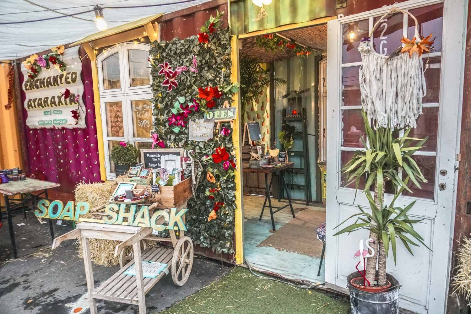 Copenhagen Food Markets You Need to Visit