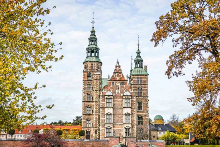 35 Brilliant Things to do in Copenhagen